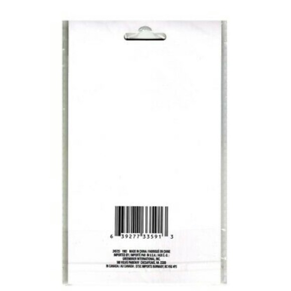 Jot 4x6“ Permanent Shipping Labels 18-count NWT - Picture 6 of 6